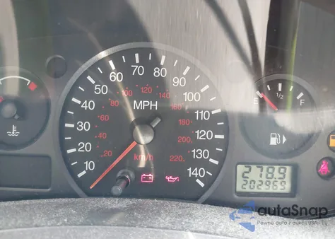 2007 Ford Focus S/Se/Ses z USA, uszkodzony, nr VIN 1FAFP37N17W299861